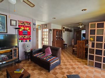Casa en Venta en Calle Santa Rosa, San Isidro Castillotla, Puebla