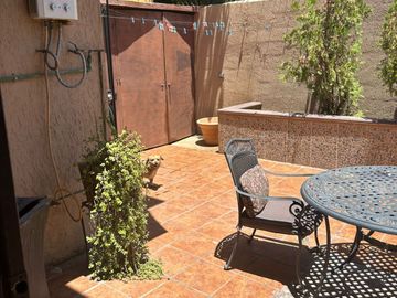 Casa en renta en Villas del Mediterráneo