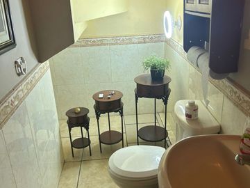 Casa en renta en Villas del Mediterráneo
