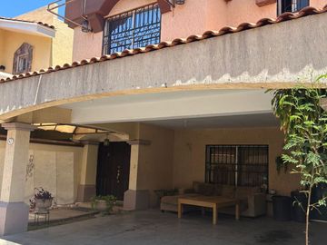 Casa en renta en Villas del Mediterráneo