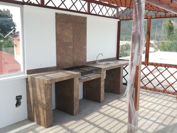 Casa de Venta en Mirasierra, Valle de los Chillos, Quito, Ecuador