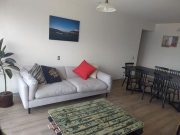 DEPARTAMENTO en venta en BARRANCO
