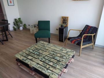 DEPARTAMENTO en venta en BARRANCO