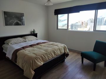 DEPARTAMENTO en venta en BARRANCO