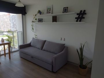 DEPARTAMENTO en venta en BARRANCO