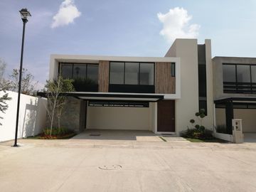 🔴VENTA DE CASA UBICADA A 8 MINUTOS DE GALERIAS PACHUCA🔴 💎🏘Casa espectacular en Miralta Habitat Residencial, Pachuca de Soto, Hgo. 💎🏘