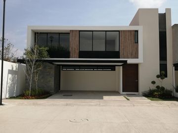 🔴VENTA DE CASA UBICADA A 8 MINUTOS DE GALERIAS PACHUCA🔴 💎🏘Casa espectacular en Miralta Habitat Residencial, Pachuca de Soto, Hgo. 💎🏘