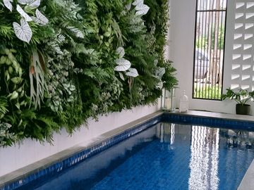 Townhouse Baru Dikawasan Rempoa, Tangerang Selatan Mulai 2,5 Man
