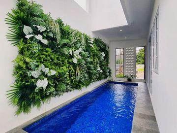 Townhouse Baru Dikawasan Rempoa, Tangerang Selatan Mulai 2,5 Man