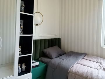Townhouse Baru Dikawasan Rempoa, Tangerang Selatan Mulai 2,5 Man