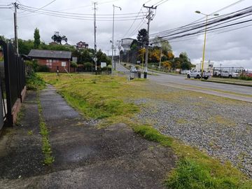 Casa en Avenida Puerto Montt