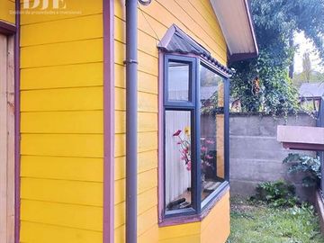 Casa en Avenida Puerto Montt