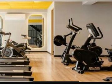 Departamento nuevo en Venta en Polanco