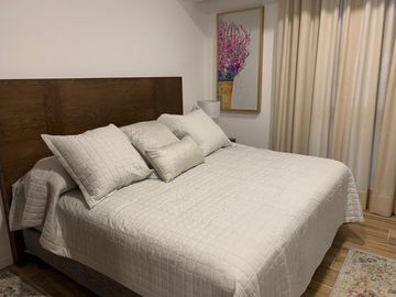 Departamento nuevo en Venta en Polanco