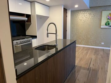 Departamento nuevo en Venta en Polanco