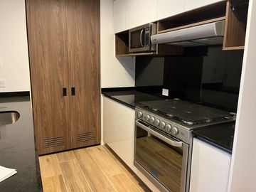 Departamento nuevo en Venta en Polanco