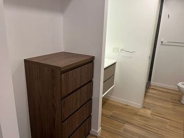 Departamento nuevo en Venta en Polanco