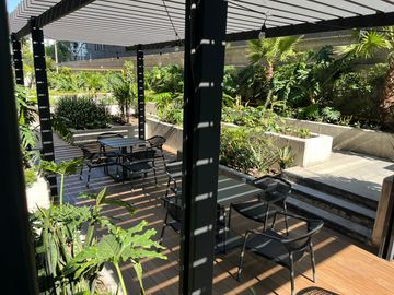 Departamento nuevo en Venta en Polanco