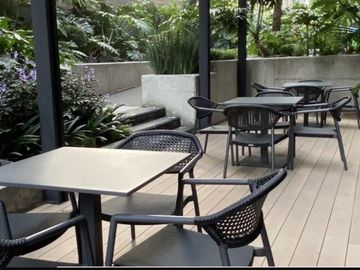 Departamento nuevo en Venta en Polanco