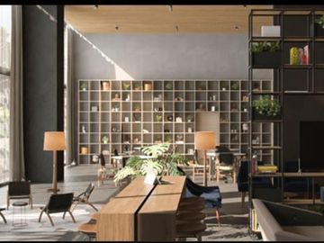 Departamento nuevo en Venta en Polanco