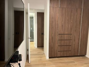 Departamento nuevo en Venta en Polanco