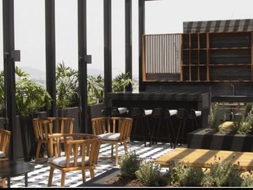 Departamento nuevo en Venta en Polanco