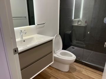 Departamento nuevo en Venta en Polanco