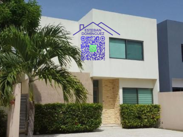 CASA EN REMATE ANDARA CHETUMAL QUINTANA ROO