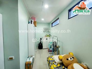 โครงการคาซ่า เพรสโต้ ประชาอุทิศ 90 หลังมุม (ใกล้BIG C ประชาอุทิศ90)