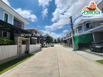 โครงการคาซ่า เพรสโต้ ประชาอุทิศ 90 หลังมุม (ใกล้BIG C ประชาอุทิศ90)