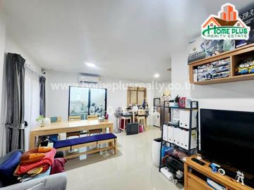 โครงการคาซ่า เพรสโต้ ประชาอุทิศ 90 หลังมุม (ใกล้BIG C ประชาอุทิศ90)