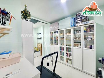 โครงการคาซ่า เพรสโต้ ประชาอุทิศ 90 หลังมุม (ใกล้BIG C ประชาอุทิศ90)
