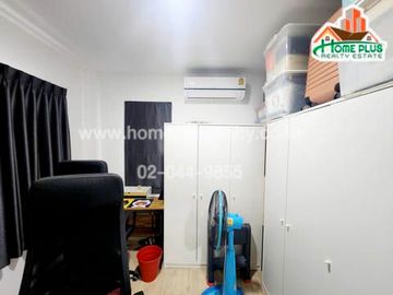 โครงการคาซ่า เพรสโต้ ประชาอุทิศ 90 หลังมุม (ใกล้BIG C ประชาอุทิศ90)