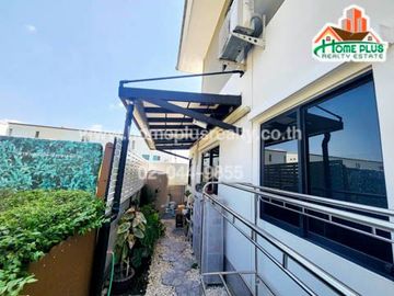โครงการคาซ่า เพรสโต้ ประชาอุทิศ 90 หลังมุม (ใกล้BIG C ประชาอุทิศ90)