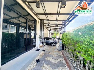 โครงการคาซ่า เพรสโต้ ประชาอุทิศ 90 หลังมุม (ใกล้BIG C ประชาอุทิศ90)