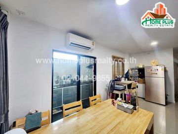 โครงการคาซ่า เพรสโต้ ประชาอุทิศ 90 หลังมุม (ใกล้BIG C ประชาอุทิศ90)