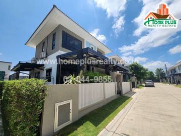 โครงการคาซ่า เพรสโต้ ประชาอุทิศ 90 หลังมุม (ใกล้BIG C ประชาอุทิศ90)