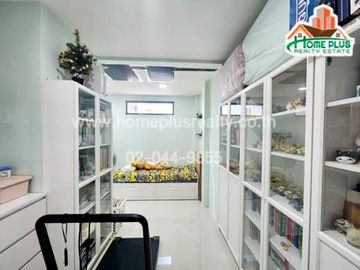 โครงการคาซ่า เพรสโต้ ประชาอุทิศ 90 หลังมุม (ใกล้BIG C ประชาอุทิศ90)