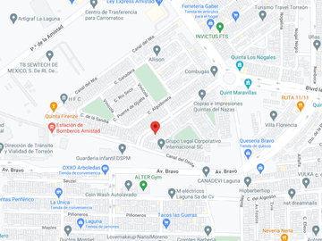 GRAN OPORTUNIDAD CASA EN “QUINTAS DEL NAZAS, TORREON, COAH.”
