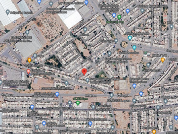 GRAN OPORTUNIDAD CASA EN “QUINTAS DEL NAZAS, TORREON, COAH.”