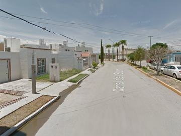 GRAN OPORTUNIDAD CASA EN “QUINTAS DEL NAZAS, TORREON, COAH.”
