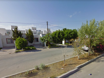 GRAN OPORTUNIDAD CASA EN “QUINTAS DEL NAZAS, TORREON, COAH.”