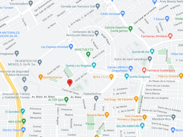 GRAN OPORTUNIDAD CASA EN “QUINTAS DEL NAZAS, TORREON, COAH.”