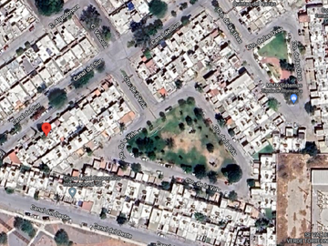 GRAN OPORTUNIDAD CASA EN “QUINTAS DEL NAZAS, TORREON, COAH.”