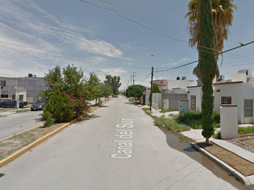 GRAN OPORTUNIDAD CASA EN “QUINTAS DEL NAZAS, TORREON, COAH.”