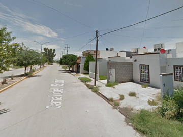 GRAN OPORTUNIDAD CASA EN “QUINTAS DEL NAZAS, TORREON, COAH.”