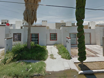GRAN OPORTUNIDAD CASA EN “QUINTAS DEL NAZAS, TORREON, COAH.”
