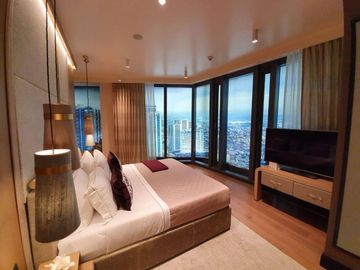 PRE-SELLING SHANGRILA AURELIA 3 BEDROOM UNIT!!! GOOD DEAL!!!