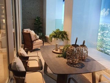 PRE-SELLING SHANGRILA AURELIA 3 BEDROOM UNIT!!! GOOD DEAL!!!