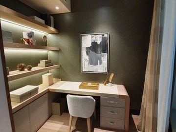 PRE-SELLING SHANGRILA AURELIA 3 BEDROOM UNIT!!! GOOD DEAL!!!
